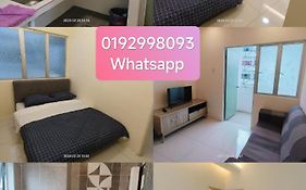 Cameron Homestay @Prima