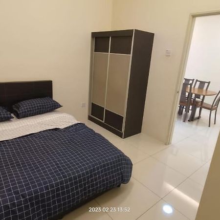 Cameron Homestay @Prima Tanah Rata Luaran gambar