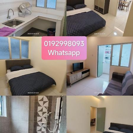 Cameron Homestay @Prima Tanah Rata Luaran gambar