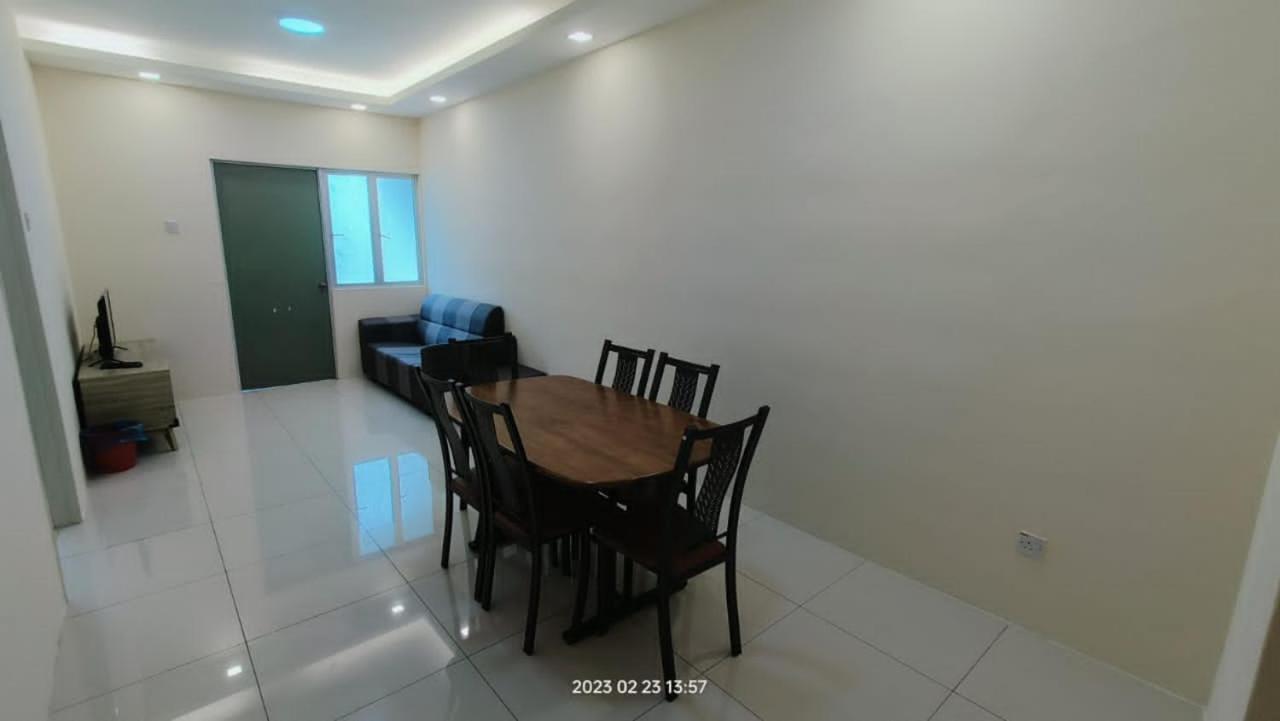 Cameron Homestay @Prima Tanah Rata Luaran gambar