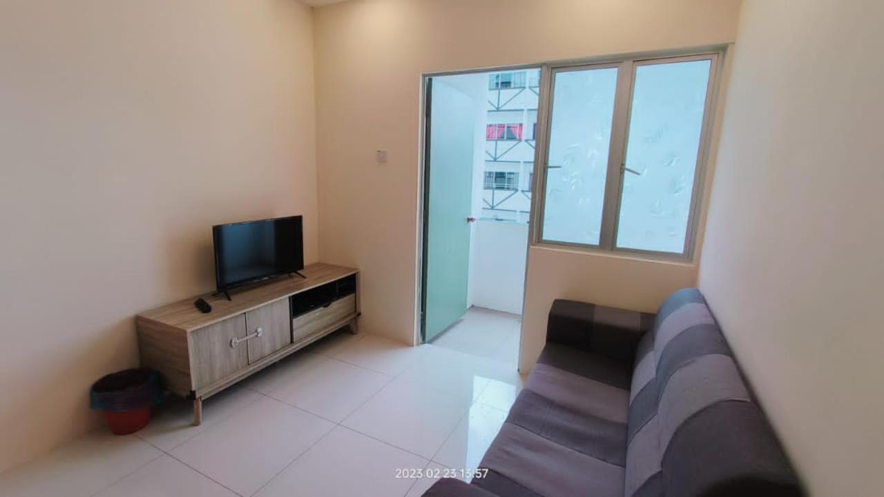 Cameron Homestay @Prima Tanah Rata Luaran gambar