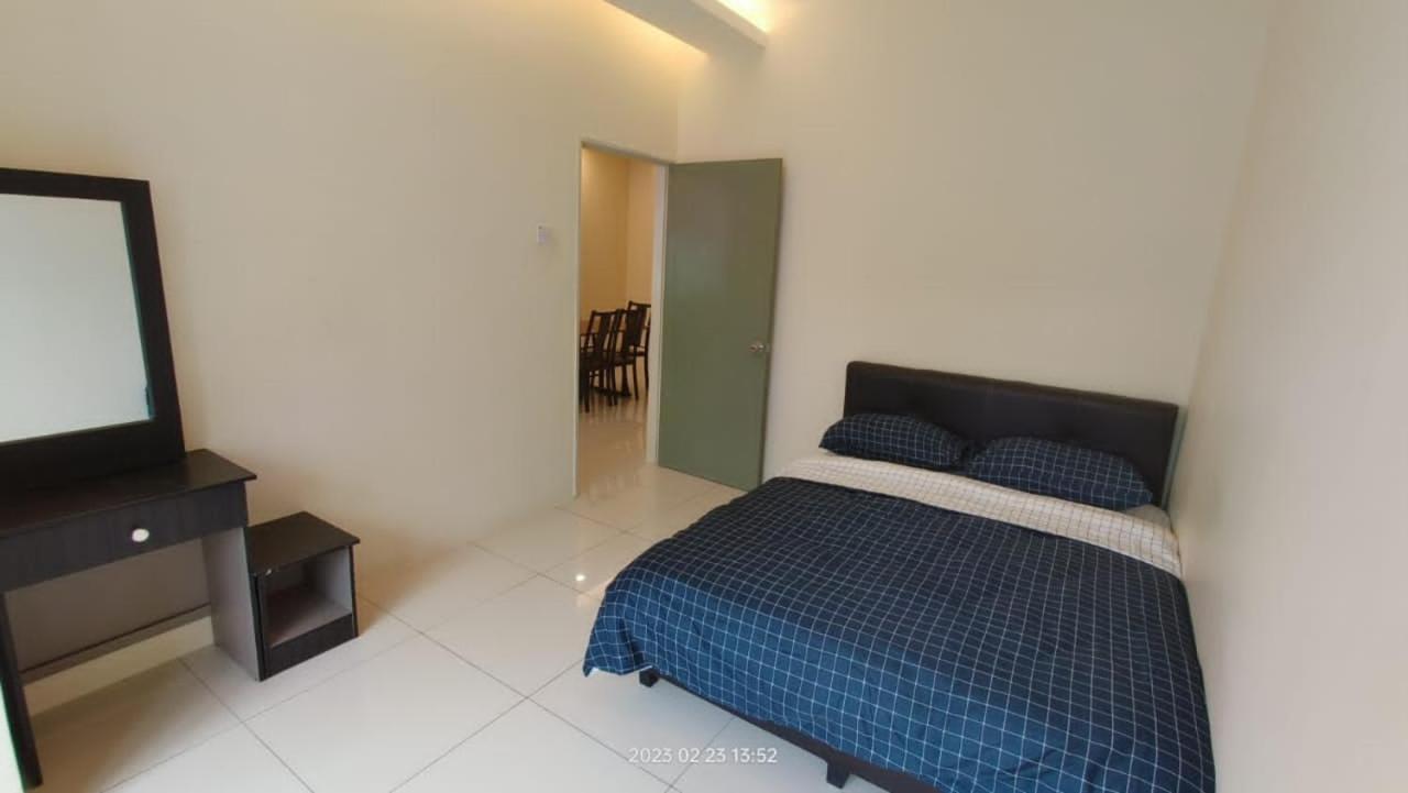 Cameron Homestay @Prima Tanah Rata Luaran gambar